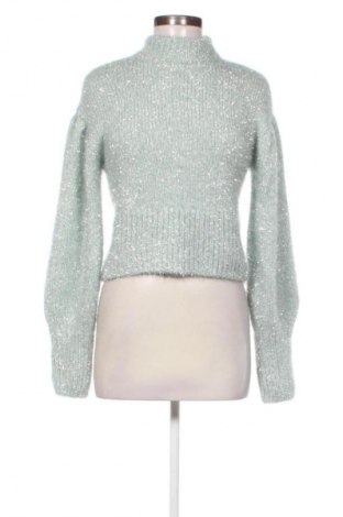 Damenpullover H&M Divided, Größe XXS, Farbe Grün, Preis 14,83 €