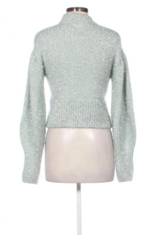 Damenpullover H&M Divided, Größe XXS, Farbe Grün, Preis 14,83 €