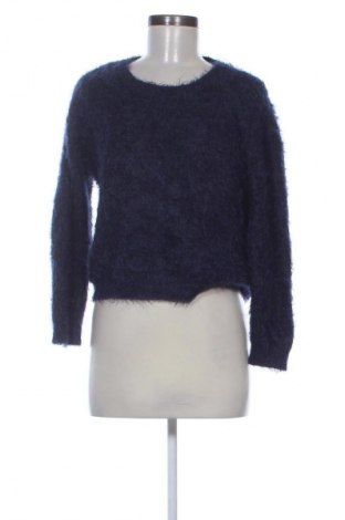 Damenpullover H&M Divided, Größe S, Farbe Blau, Preis 15,00 €