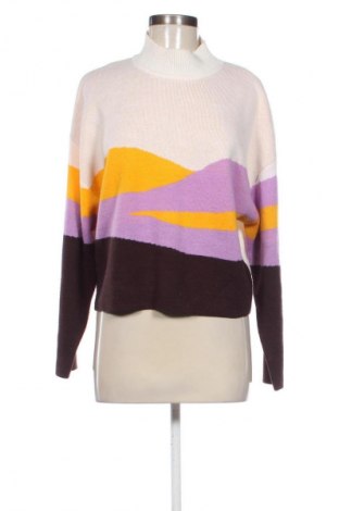 Damenpullover H&M Divided, Größe L, Farbe Mehrfarbig, Preis 15,00 €
