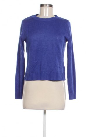 Γυναικείο πουλόβερ H&M Divided, Μέγεθος XS, Χρώμα Βιολετί, Τιμή 14,74 €