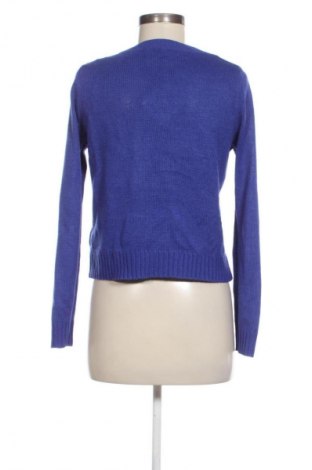 Γυναικείο πουλόβερ H&M Divided, Μέγεθος XS, Χρώμα Βιολετί, Τιμή 14,74 €