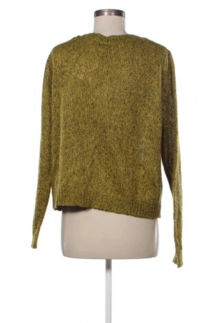 Damenpullover H&M Divided, Größe L, Farbe Grün, Preis 18,00 €