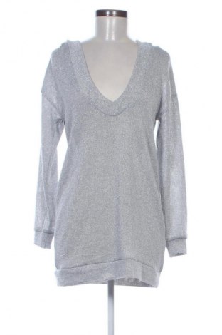 Női pulóver H&M Divided, Méret S, Szín Ezüstös, Ár 2 669 Ft