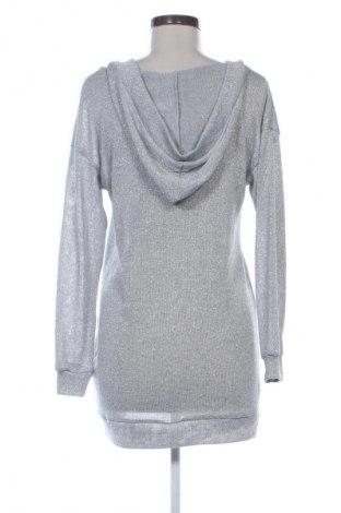 Női pulóver H&M Divided, Méret S, Szín Ezüstös, Ár 2 669 Ft