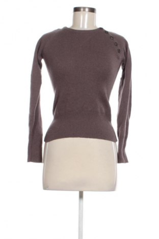 Damenpullover H&M Divided, Größe XS, Farbe Aschrosa, Preis 15,00 €