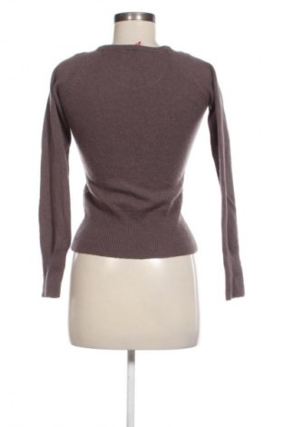 Damenpullover H&M Divided, Größe XS, Farbe Aschrosa, Preis 15,00 €