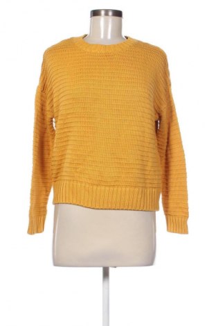 Damski sweter H&M Divided, Rozmiar S, Kolor Żółty, Cena 80,38 zł