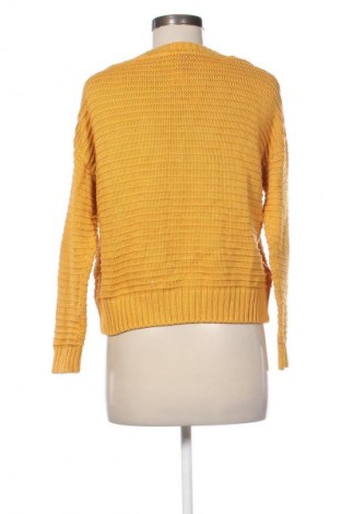 Damski sweter H&M Divided, Rozmiar S, Kolor Żółty, Cena 80,38 zł