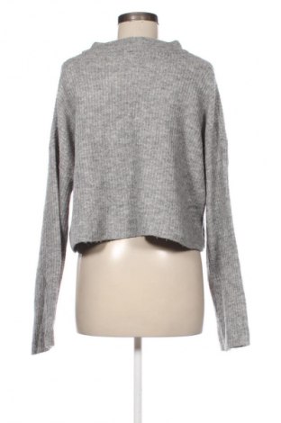 Női pulóver H&M Divided, Méret L, Szín Szürke, Ár 6 198 Ft