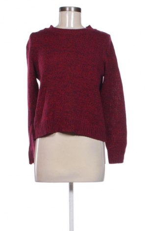 Dámský svetr H&M Divided, Velikost S, Barva Červená, Cena  420,00 Kč