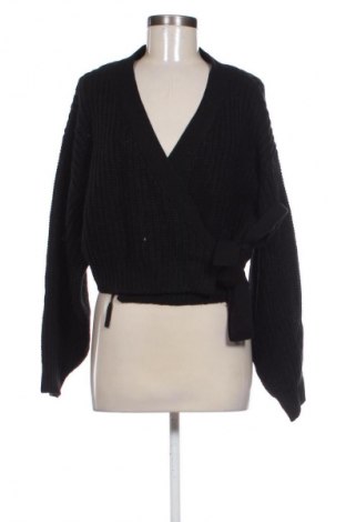 Damenpullover H&M Divided, Größe M, Farbe Schwarz, Preis 15,00 €