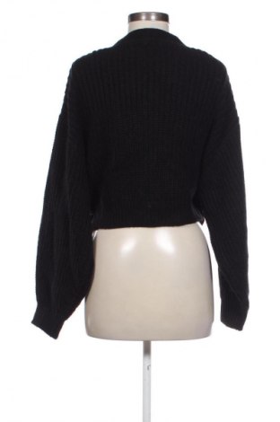 Damenpullover H&M Divided, Größe M, Farbe Schwarz, Preis 15,00 €