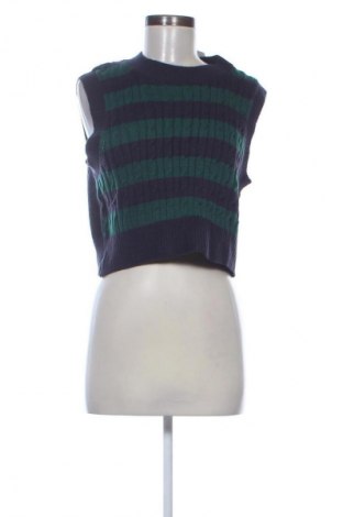 Дамски пуловер H&M Divided, Размер L, Цвят Многоцветен, Цена 15,00 €