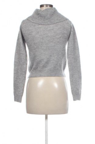 Dámsky pulóver H&M Divided, Veľkosť S, Farba Sivá, Cena  7,95 €
