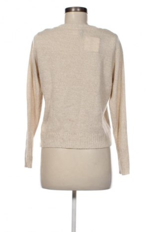 Damenpullover H&M Divided, Größe S, Farbe Beige, Preis 6,99 €