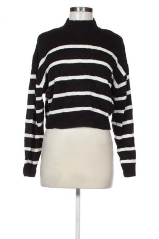 Pulover de femei H&M Divided, Mărime S, Culoare Multicolor, Preț 51,99 Lei