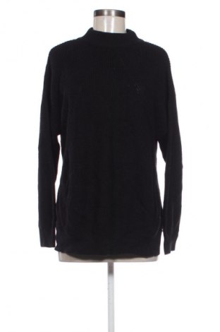 Dámsky pulóver H&M Divided, Veľkosť L, Farba Čierna, Cena  6,95 €