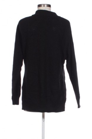 Dámsky pulóver H&M Divided, Veľkosť L, Farba Čierna, Cena  6,95 €