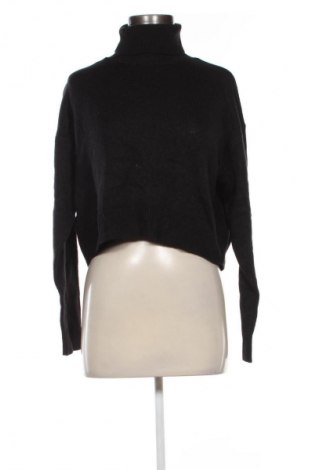 Dámsky pulóver H&M Divided, Veľkosť S, Farba Čierna, Cena  8,95 €