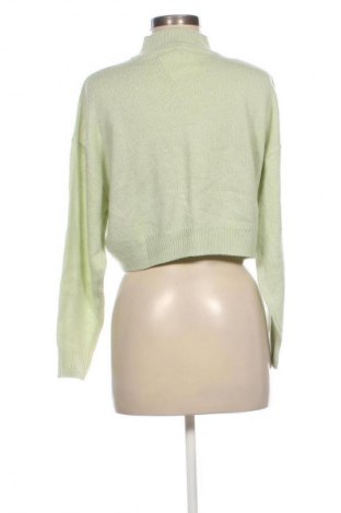 Dámsky pulóver H&M Divided, Veľkosť S, Farba Zelená, Cena  7,95 €