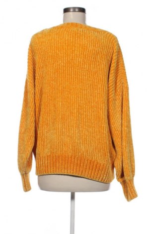 Dámsky pulóver H&M Divided, Veľkosť M, Farba Žltá, Cena  7,95 €
