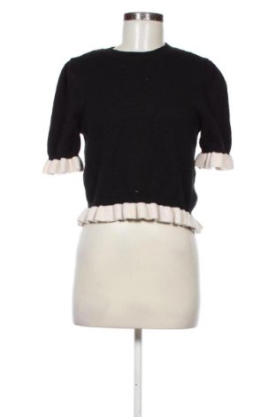 Dámsky pulóver H&M Divided, Veľkosť M, Farba Čierna, Cena  4,95 €