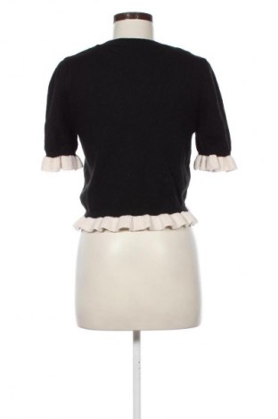 Dámsky pulóver H&M Divided, Veľkosť M, Farba Čierna, Cena  4,95 €