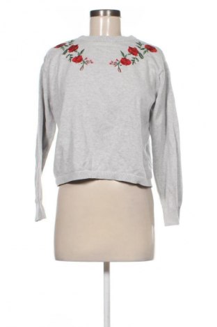 Дамски пуловер H&M Divided, Размер M, Цвят Многоцветен, Цена 6,13 €