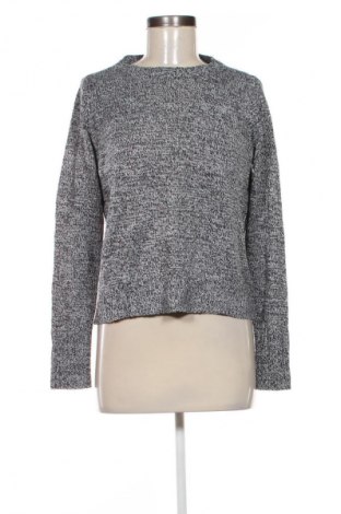 Дамски пуловер H&M Divided, Размер S, Цвят Сив, Цена 5,62 €