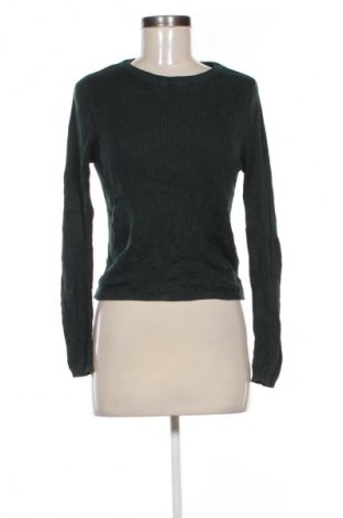 Dámsky pulóver H&M Divided, Veľkosť L, Farba Zelená, Cena  7,95 €
