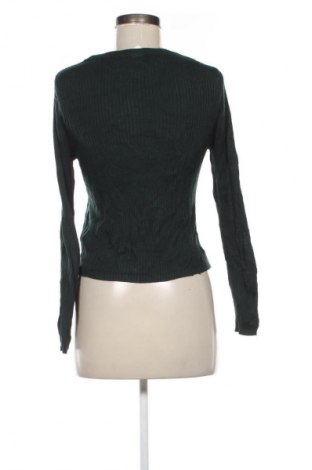 Dámsky pulóver H&M Divided, Veľkosť L, Farba Zelená, Cena  7,95 €