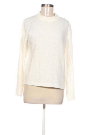 Dámsky pulóver H&M Divided, Veľkosť XS, Farba Biela, Cena  15,00 €