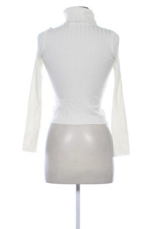 Dámsky pulóver H&M Divided, Veľkosť XS, Farba Kremová, Cena  8,95 €