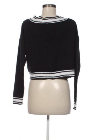 Γυναικείο πουλόβερ H&M Divided, Μέγεθος S, Χρώμα Μαύρο, Τιμή 5,99 €