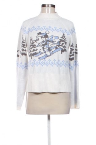 Dámsky pulóver H&M Divided, Veľkosť XS, Farba Viacfarebná, Cena  11,98 €