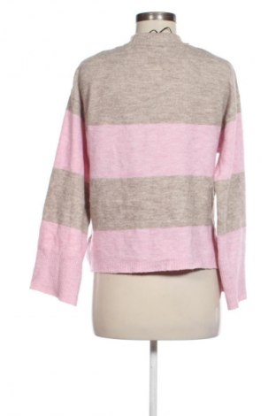 Дамски пуловер H&M Divided, Размер XS, Цвят Многоцветен, Цена 8,18 €