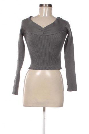 Damenpullover H&M Divided, Größe M, Farbe Grau, Preis € 4,99