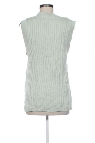 Дамски пуловер H&M Divided, Размер XS, Цвят Зелен, Цена 4,60 €