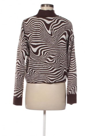 Γυναικείο πουλόβερ H&M Divided, Μέγεθος M, Χρώμα Πολύχρωμο, Τιμή 7,99 €