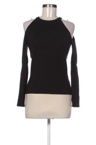 Pulover de femei H&M Divided, Mărime M, Culoare Negru, Preț 78,20 Lei