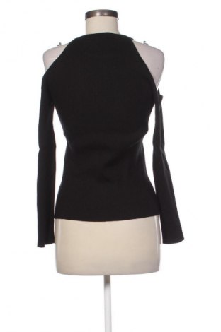 Pulover de femei H&M Divided, Mărime M, Culoare Negru, Preț 78,20 Lei