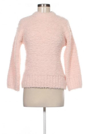 Γυναικείο πουλόβερ H&M Divided, Μέγεθος XXS, Χρώμα Ρόζ , Τιμή 9,99 €