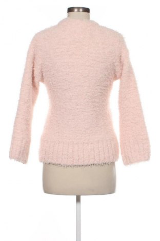 Γυναικείο πουλόβερ H&M Divided, Μέγεθος XXS, Χρώμα Ρόζ , Τιμή 9,99 €