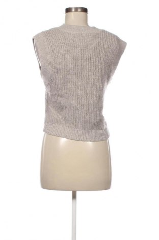 Дамски пуловер H&M Divided, Размер XS, Цвят Сив, Цена 4,09 €