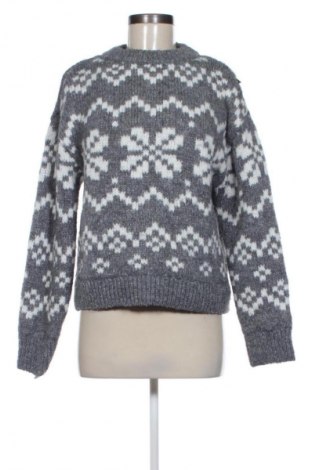 Γυναικείο πουλόβερ H&M Divided, Μέγεθος S, Χρώμα Πολύχρωμο, Τιμή 8,99 €