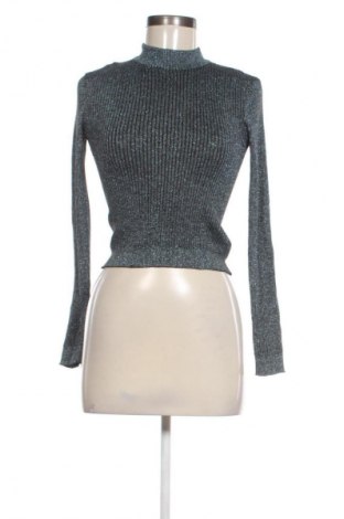 Γυναικείο πουλόβερ H&M Divided, Μέγεθος S, Χρώμα Πολύχρωμο, Τιμή 9,99 €