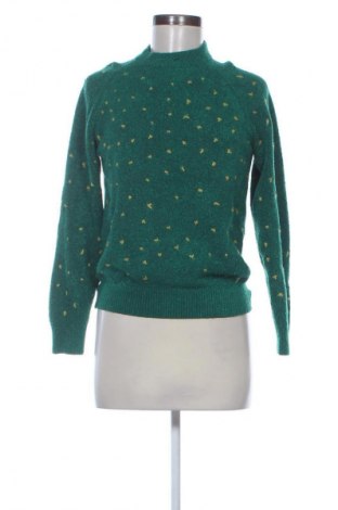 Damski sweter H&M L.O.G.G., Rozmiar S, Kolor Kolorowy, Cena 80,38 zł