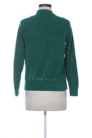 Damski sweter H&M L.O.G.G., Rozmiar S, Kolor Kolorowy, Cena 80,38 zł