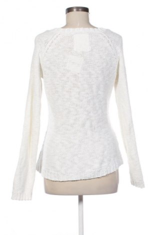Дамски пуловер H&M L.O.G.G., Размер M, Цвят Бял, Цена 14,74 €